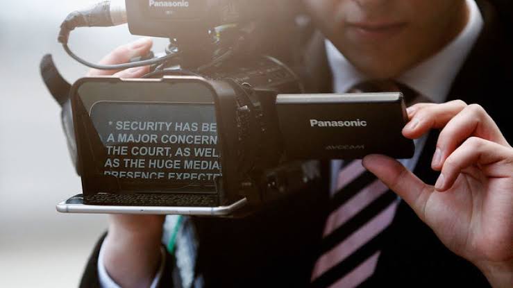 The Press Cannot Be The Watchdog Of Society Without Vibrant Investigative Journalism