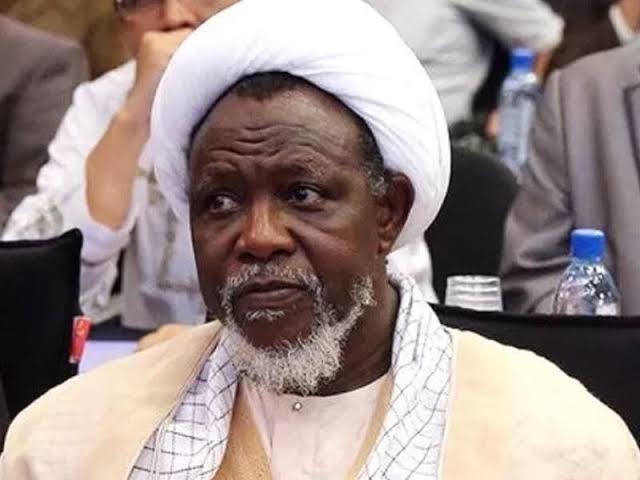 El-Zakzaky Back To DSS Detention Amid Growing Security Concern