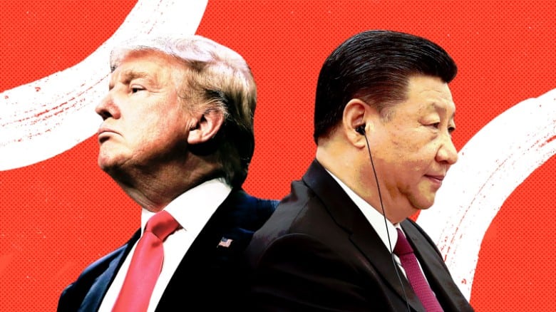 Analysts: US-China Trade War Impacts Commodity Flows, Demand