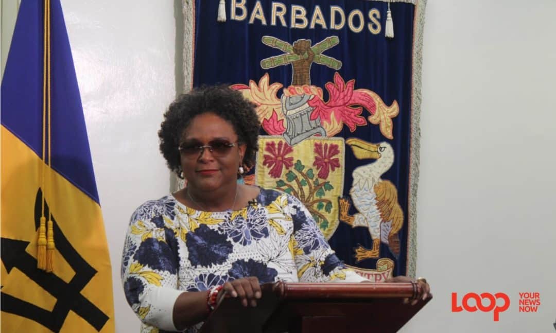 Amid Calls To Reinvent The Global Order, Barbados’ First Woman Prime Minister Takes Up Prebisch Lecture