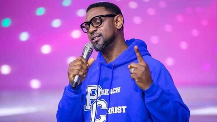 Rape Case: Fatoyinbo Files Preliminary Objection, Says Case “Filed Out Of Time”