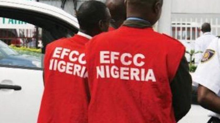 Cyber Crimes: EFCC Arrests 280 Suspects In Kano