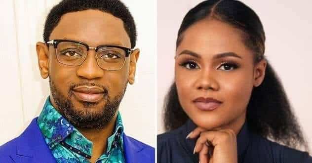 Court Summons COZA Senior Pastor Over Busola Dakolo’s Rape Allegation