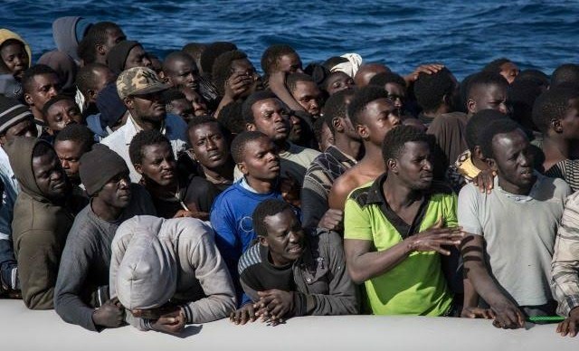 UN Agency Pays Tribute To 253 Disappeared African Migrants