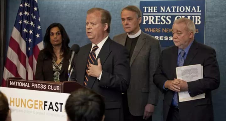 Hunger Poses Security Risks, Group Warns Nigeria, US, Others