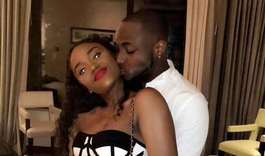 Davido Reveals Wedding Date With Chioma