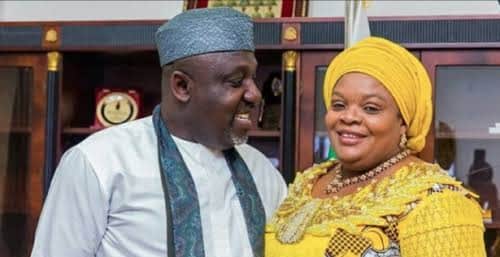 EFCC Obtains Interim Order For forfeiture Of Okorocha’s, Wife’s And Children’s Assets