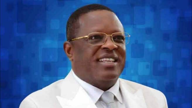 PDP Raises Grave Concerns As Gov. Umahi’s Residence Is Invaded And Attacked