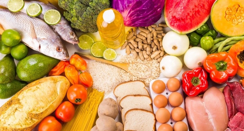 FAO Says Global Food Prices Declined In August