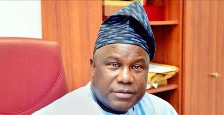 Breaking: Election Tribunal gives Buhari victory