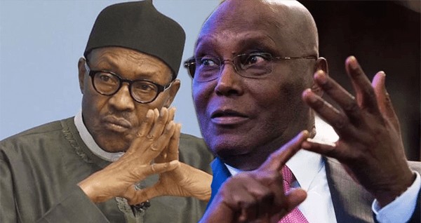 Breaking: Court Rules Against Atiku, PDP On INEC Server