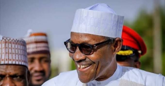 Tribunal Judgment Is Victory For Nigerians, President Buhari Insists