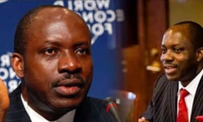 PMB Makes An OBJ Era Chief Economic Adviser A Mere Member Of Economic Advisory Council