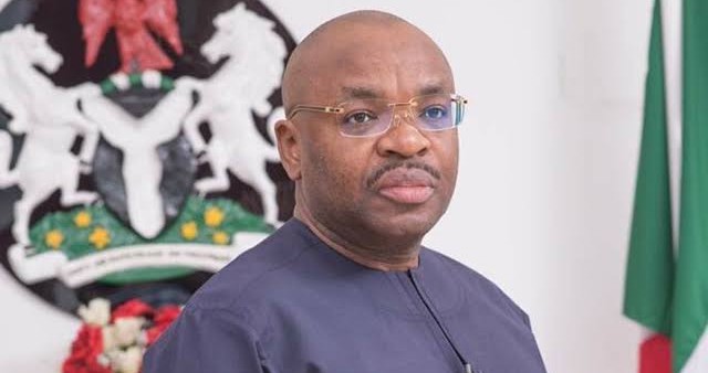 Akwa Ibom Takes The Road To Colombia, Killer Cults Now Dare Udom, Seize Governor’s Community