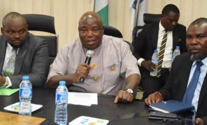 EXCLUSIVE: Panic In NDDC As EFCC Probes Contract Deals, Staff’s Fat Accounts