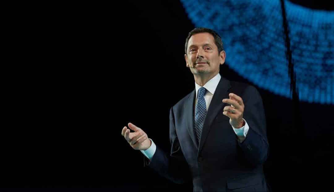 This Year’s SIS Global Forum Surpasses Our Expectations, Schlumberger Says