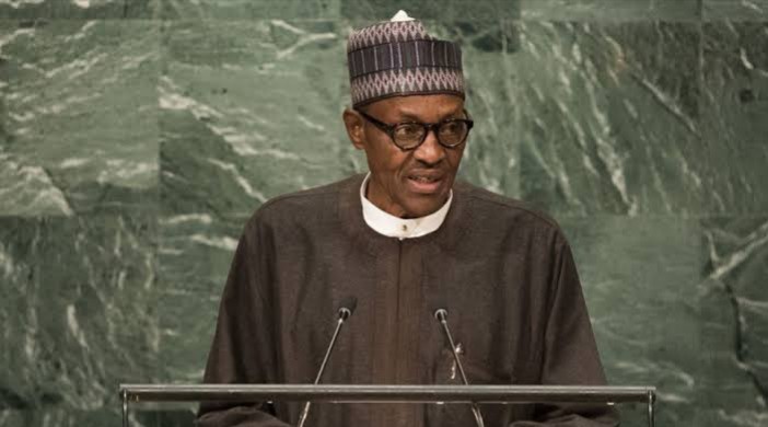 Presidency Explains Why Buhari Is Excited About Attendance Of 74th UN General Assembly