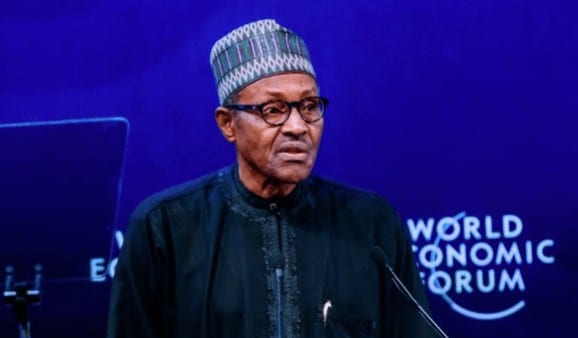 World Economic Forum Endorses Buhari’s Social Investment Programmes