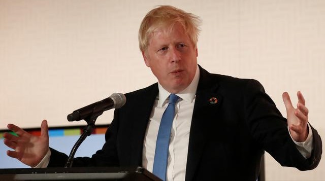 Breaking: UK Supreme Court Rules PM Johnson’s Suspension Of Parliament Was Unlawful