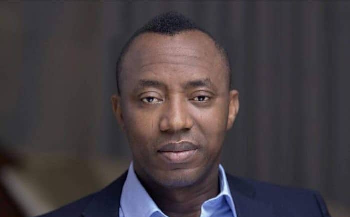 Breaking: Court Orders #DSS To #FreeSowore, #SaharaReporters Founder