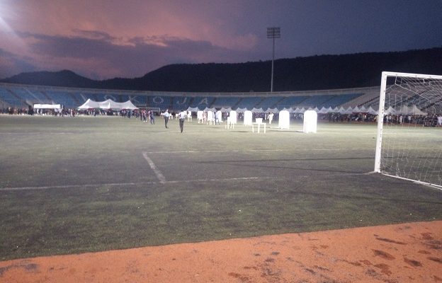 Gunmen Disrupt Kogi PDP Gov Primary