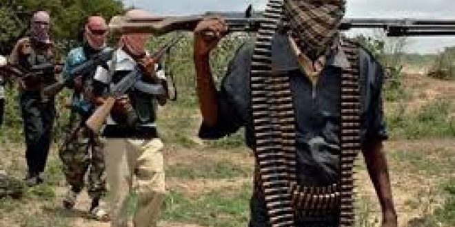 Fresh Tension In Benue As Igbo Youths Consider Reprisal Attacks