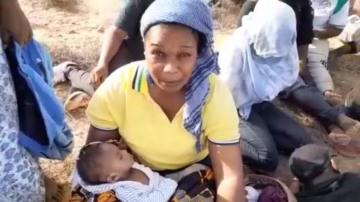 UN Agency Assists 5,250 Stranded Ivorian Migrants