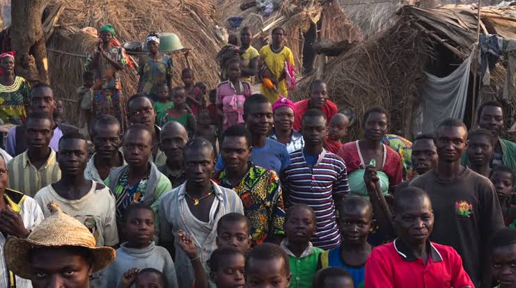 Chad: Central African Refugees Put Communities Under Severe Pressure