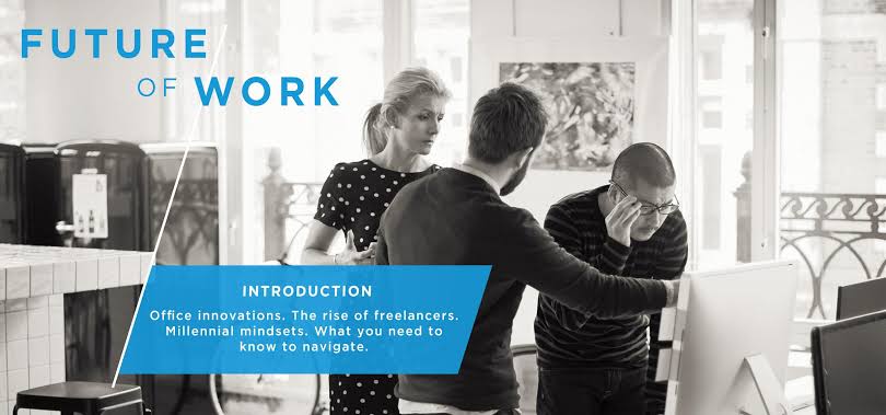 ILO Chief In Japan, To Discuss Future Of Work