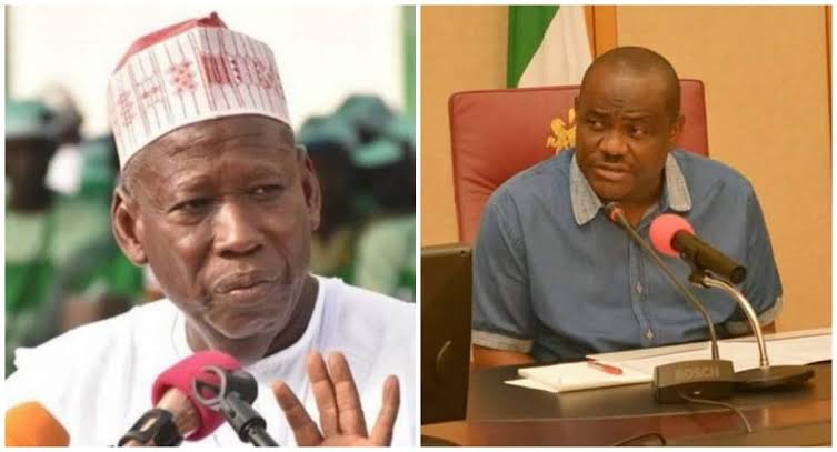 Amid Wike/Ganduje Cold War, Northern Group Stokes The Fire For Nigeria’s Disintegration
