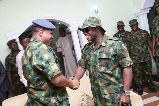 PDP Accuses Yahaya Bello Of Disrupting Kogi PDP Primaries With Gunmen