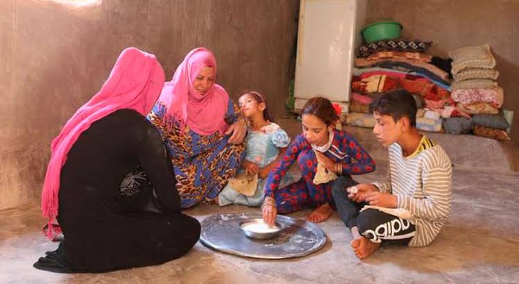 Amid Favourable Rains, 9 Million Syrians Hit By Food Insecurity, In Need Of Livelihoods Support