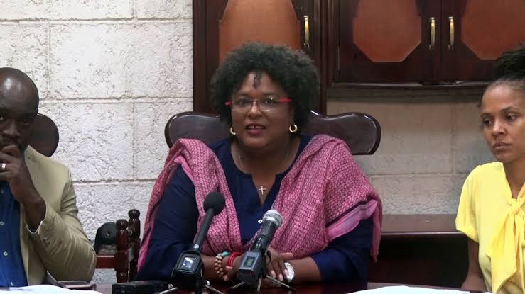 Climate Crisis: Barbados Prime Minister Seeks Reinvention Of The International Order