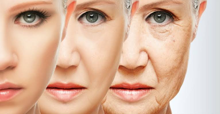 New Study Reveals How To Stop Aging