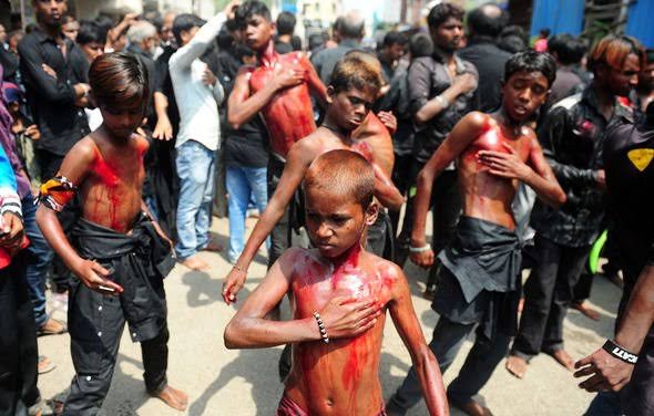 Despite Security Alert By Nigeria’s Secret Police, Shi’ites Brace For A Deadly Islamic Festival