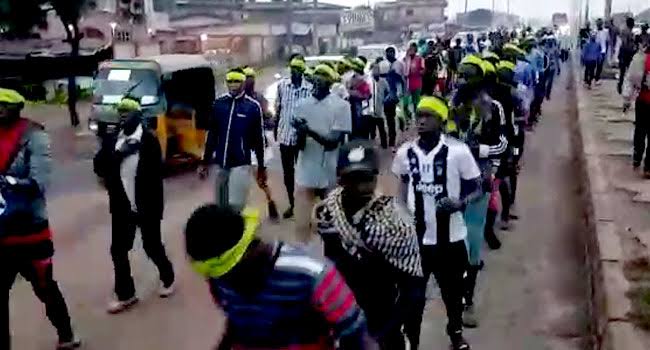 Nigeria: Bloody Islamic Festival Claims Lives Of 15 Shi’ites