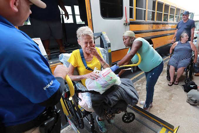 Bahamas: UN Agency Mobilises Resources To Assist 76,000 Hurricane Victims