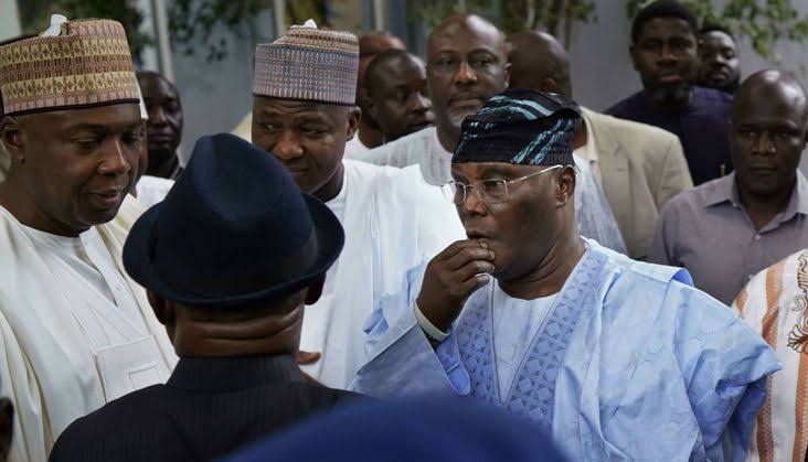 PDP Heads To Supreme Court, Says Tribunal Verdict Is A Subversion of Justice