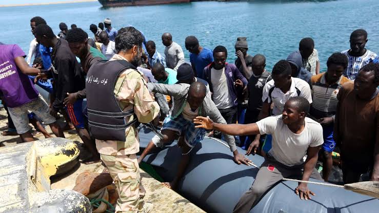 UN Assists 285 Stranded Migrants, Including 158 Nigerians To Return Home