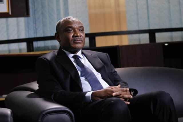 Buhari Dissolves Recovery Of Public Property Panel, Awaits ICPC Report On Its Chairman