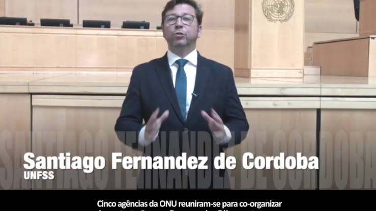 Sustainability Standards Can Boost Economic Growth, Environmental Protection, UN Official Says