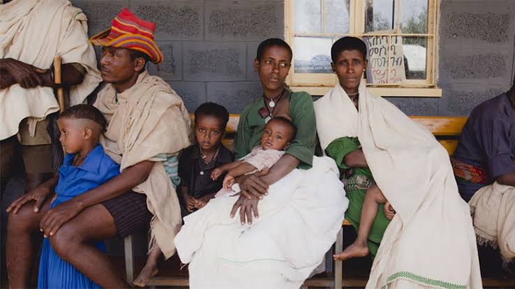 Ethiopia: Concerns Mount In UN As Poverty, Conflict Drive Children Into Migration