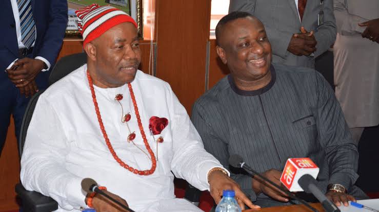 Keyamo Explains Why He was Redeployed From Niger Delta Affairs Ministry