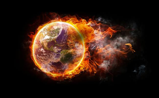 Beware! Climate Crisis Is Hitting The World Harder, Scientists Warn