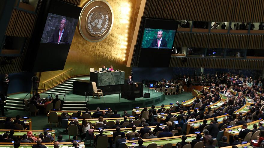 In A New Report, UNCTAD States Conditions For Meeting Sustainable Development Goals