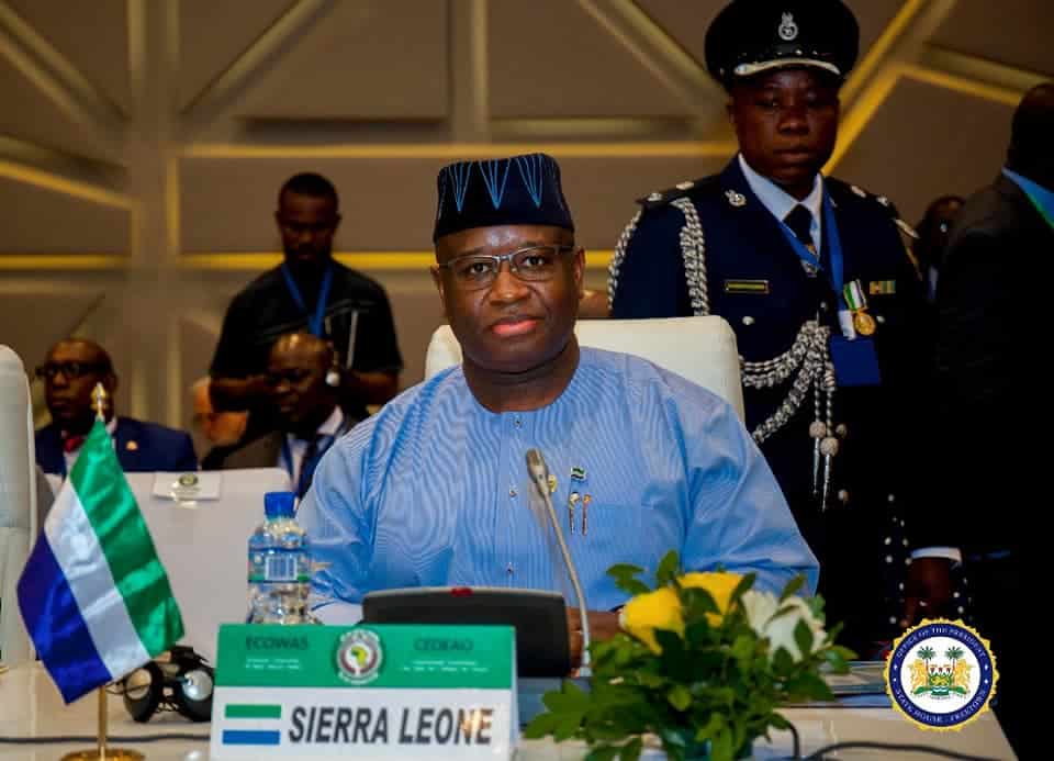 Sierra Leone Steps Up Counter Human Trafficking As UN Battles For Migrants’ Alternative Income In Niger