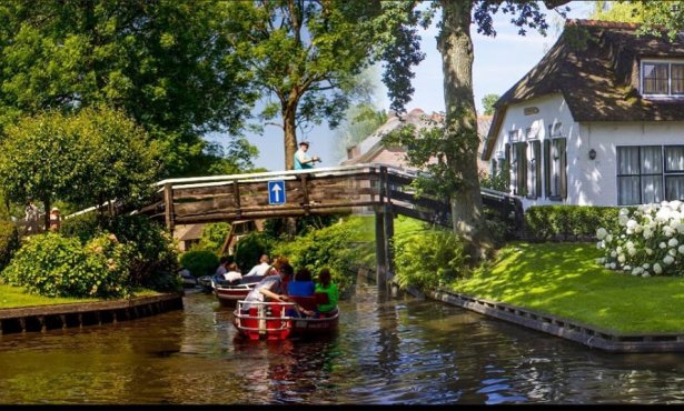 As 1 Billion Rural Dwellers Lack Transportation, SuM4All Unveils Global Roadmap For Accessible, Green Mobility