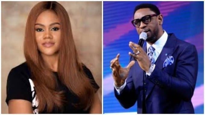 Alleged Rape: Submit Yourself To Court For Justice Sake, Dakolo Tells Pastor Fatoyinbo