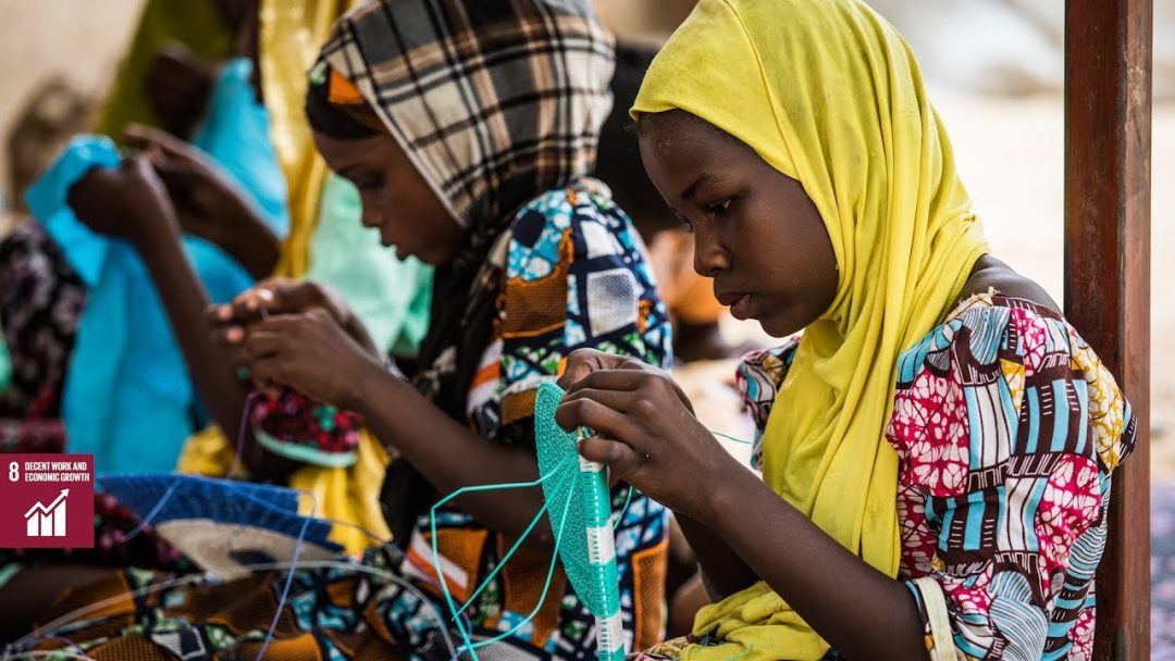 ILO: Access To Decent Work, Income Support Vital To Tackling Poverty