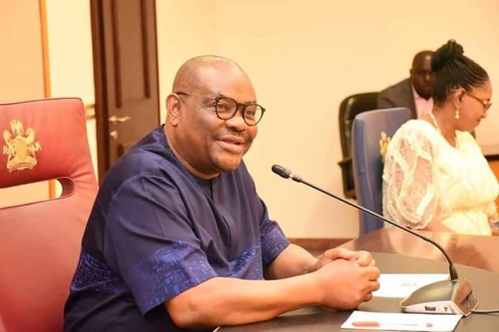 PDP Congratulates Wike On Victory At Tribunal
